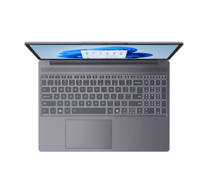 LENOVO Ноутбук Lenovo IdeaPad Slim 3 15IRH10 (83K101K9RA)