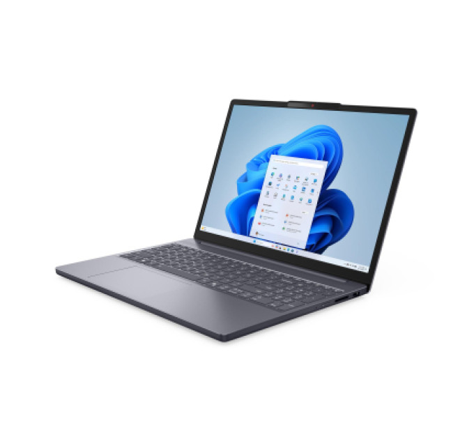 LENOVO Ноутбук Lenovo IdeaPad Slim 3 15IRH10 (83K101K9RA)