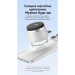 Акустична система Vention Koobu K11 Magnetic Stand Wireless Silver (NDBI0)