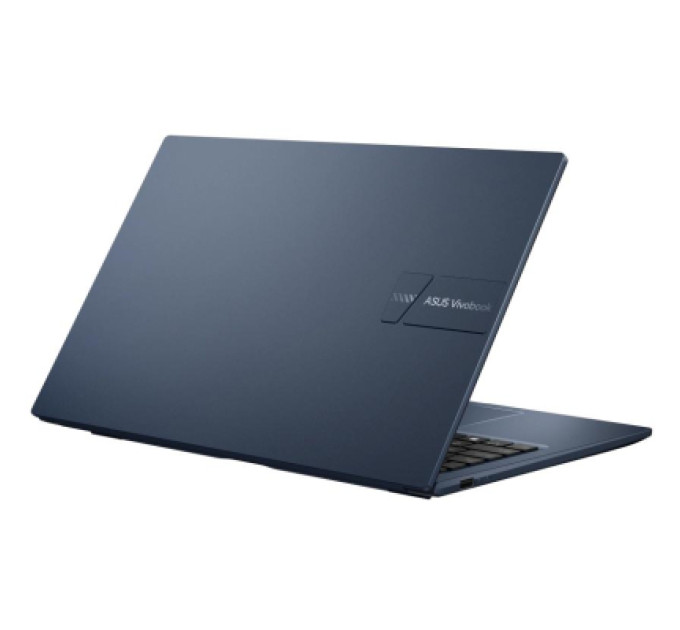 Ноутбук ASUS Vivobook 15 X1504VA-BQ499 (90NB10J1-M00PH0)