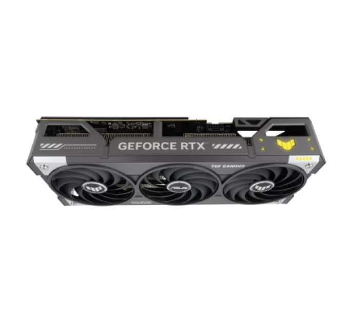 Відеокарта ASUS GeForce RTX5070 12Gb TUF OC GAMING (TUF-RTX5070-O12G-GAMING)