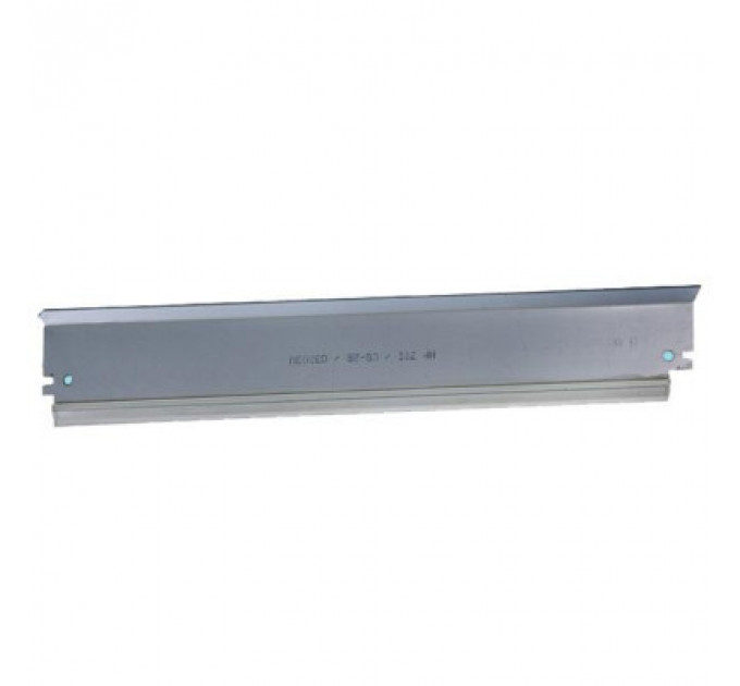 Лезо очищення Kyocera FS-1016/1018/1024/1124MFP/720/920 поролон Welldo (WD-CBK1016)