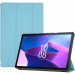 Чохол до планшета BeCover Smart Case Samsung Tab S9 (SM-X710/SM-X716)/S9 FE (SM-X510/SM-X516B) 11.0" Light Blue (710414)