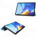 Чохол до планшета BeCover Smart Case Samsung Tab S9 (SM-X710/SM-X716)/S9 FE (SM-X510/SM-X516B) 11.0" Light Blue (710414)
