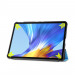 Чохол до планшета BeCover Smart Case Samsung Tab S9 (SM-X710/SM-X716)/S9 FE (SM-X510/SM-X516B) 11.0" Light Blue (710414)