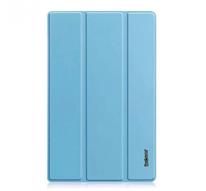 Чохол до планшета BeCover Smart Case Samsung Tab S9 (SM-X710/SM-X716)/S9 FE (SM-X510/SM-X516B) 11.0" Light Blue (710414)
