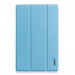 Чохол до планшета BeCover Smart Case Samsung Tab S9 (SM-X710/SM-X716)/S9 FE (SM-X510/SM-X516B) 11.0" Light Blue (710414)