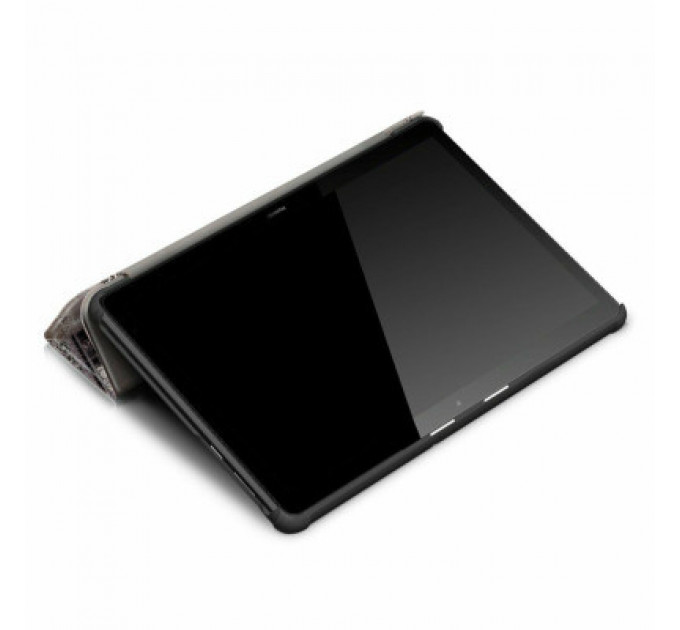 Чохол до планшета BeCover Smart Case Samsung Tab S9 (SM-X710/SM-X716)/S9 FE (SM-X510/SM-X516B) 11.0" Paris (710420)