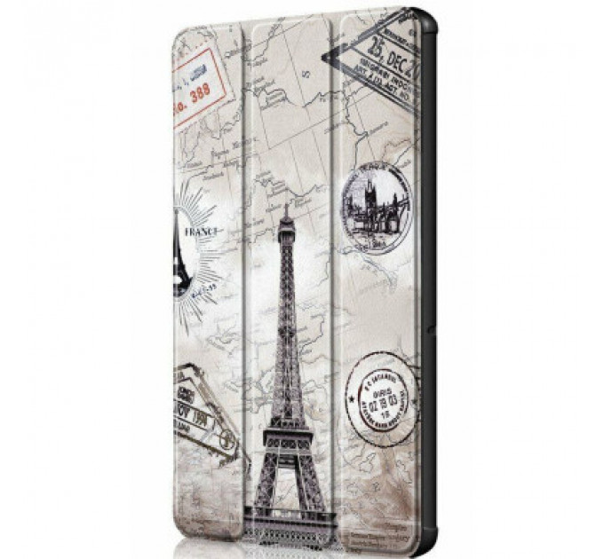 Чохол до планшета BeCover Smart Case Samsung Tab S9 (SM-X710/SM-X716)/S9 FE (SM-X510/SM-X516B) 11.0" Paris (710420)