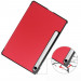 Чохол до планшета BeCover Smart Case Samsung Tab S9 (SM-X710/SM-X716)/S9 FE (SM-X510/SM-X516B) 11.0" Red (710412)