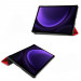 Чохол до планшета BeCover Smart Case Samsung Tab S9 (SM-X710/SM-X716)/S9 FE (SM-X510/SM-X516B) 11.0" Red (710412)