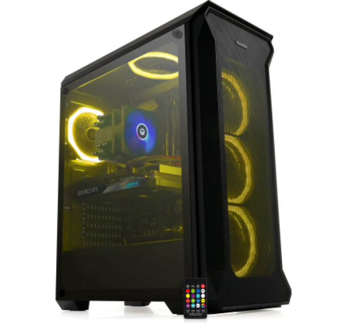 Vinga Комп'ютер Vinga Wolverine D5051 (I5M32G3060.D5051)