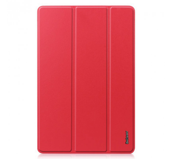 Чохол до планшета BeCover Smart Case Samsung Tab S9 (SM-X710/SM-X716)/S9 FE (SM-X510/SM-X516B) 11.0" Red (710412)