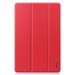 Чохол до планшета BeCover Smart Case Samsung Tab S9 (SM-X710/SM-X716)/S9 FE (SM-X510/SM-X516B) 11.0" Red (710412)