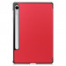 Чохол до планшета BeCover Smart Case Samsung Tab S9 (SM-X710/SM-X716)/S9 FE (SM-X510/SM-X516B) 11.0" Red (710412)