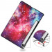 Чохол до планшета BeCover Smart Case Samsung Tab S9 (SM-X710/SM-X716)/S9 FE (SM-X510/SM-X516B) 11.0" Space (710422)