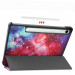 Чохол до планшета BeCover Smart Case Samsung Tab S9 (SM-X710/SM-X716)/S9 FE (SM-X510/SM-X516B) 11.0" Space (710422)