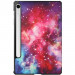 Чохол до планшета BeCover Smart Case Samsung Tab S9 (SM-X710/SM-X716)/S9 FE (SM-X510/SM-X516B) 11.0" Space (710422)