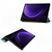 Чохол до планшета BeCover Smart Case Samsung Tab S9 (SM-X710/SM-X716)/S9 FE (SM-X510/SM-X516B) 11.0" Space (710422)