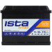 Ista Акумулятор автомобільний ISTA Optima 60Ah 510A L+ (L2)