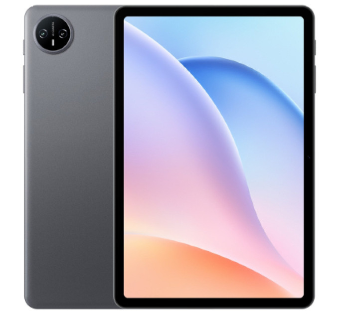 Doogee Планшет Doogee Tab A9 10.1" 3/64GB Wi-Fi Grey (6923740268155)