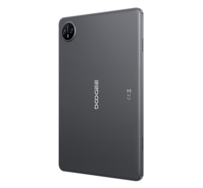 Doogee Планшет Doogee Tab A9 Pro 10.1" 4/128GB Wi-Fi Grey VIP Edition (6923740268339)