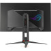 Монітор Asus 31.5" ROG Swift PG32UCDM3 2xHDMI, DP, USB-C, 3xUSB, QD-OLED, 3840x2160, 240Hz, 0.03ms, DCI-P3 99%, G-SYNC, FreeSync, HAS, HDR500
