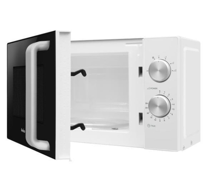 Мікрохвильова піч  Amica AMGF20M1W