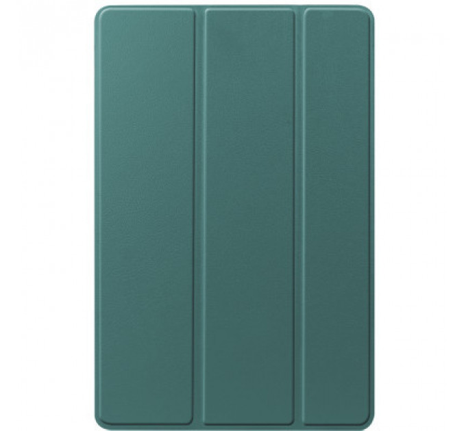 Чохол до планшета BeCover Smart Case Samsung Tab S9 Plus (SM-X810/SM-X816)/S9 FE Plus (SM-X610/SM-X616) 12.4" Dark Green (710323)