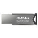 ADATA USB флеш накопичувач ADATA 32GB UV250 Metal Black USB 2.0 (AUV250-32G-RBK)