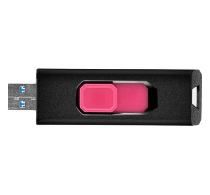 ADATA Накопичувач SSD USB 3.2 500GB SD610 ADATA (SC610-500G-CBK/RD)