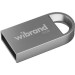 Wibrand USB флеш накопичувач Wibrand 32GB lynx Silver USB 2.0 (WI2.0/LY32M2S)