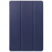 Чохол до планшета BeCover Smart Case Samsung Tab S9 Plus (SM-X810/SM-X816)/S9 FE Plus (SM-X610/SM-X616) 12.4" Deep Blue (710322)