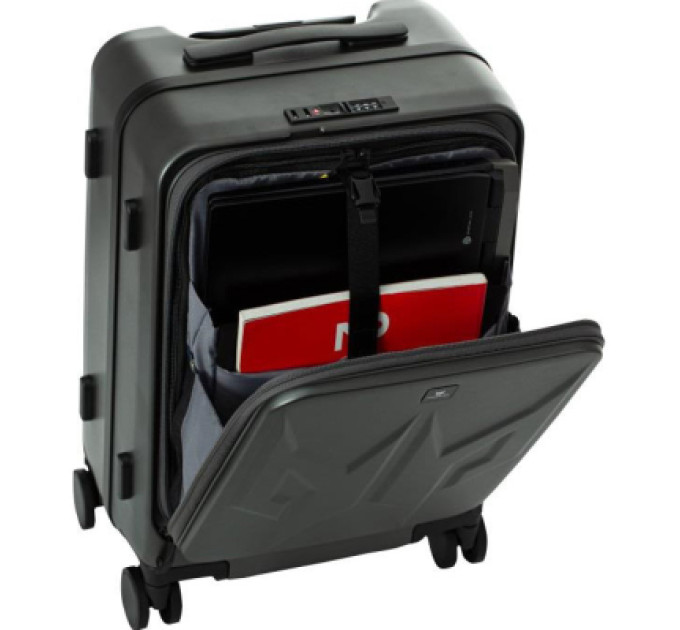 Валіза Acer Predator Street_Sty 20'' Black (GP.BAG11.003)