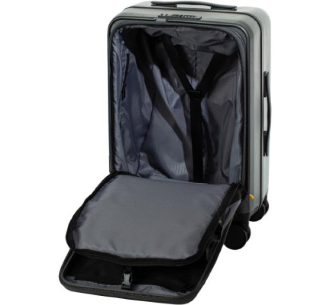 Валіза Acer Predator Street_Sty 20'' Black (GP.BAG11.003)