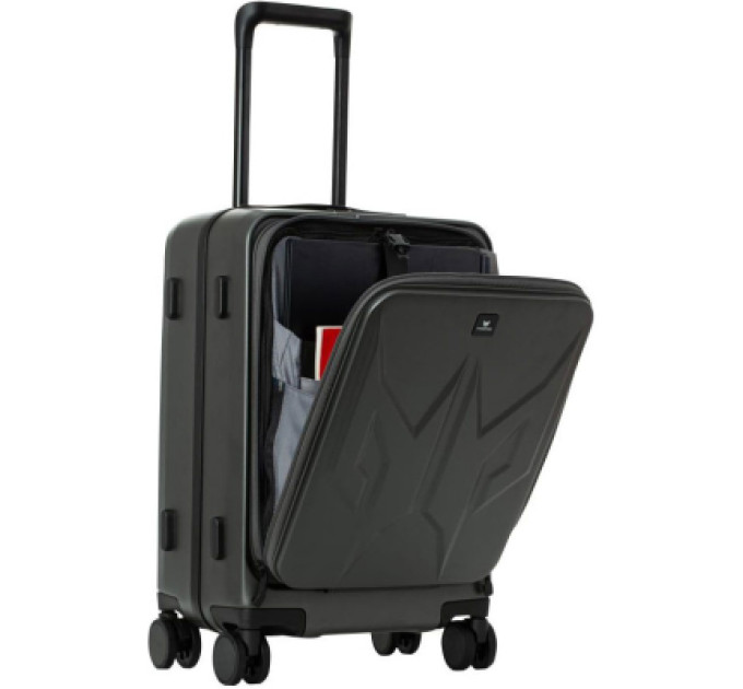 Валіза Acer Predator Street_Sty 20'' Black (GP.BAG11.003)