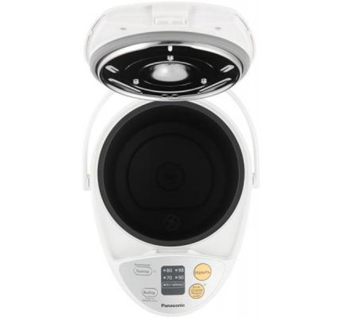 Електрочайник Panasonic NC-EG4000WTS