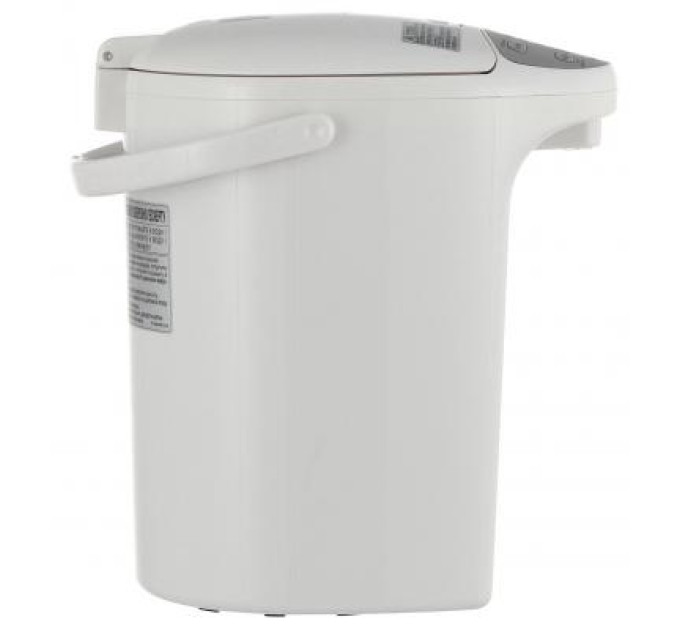 Електрочайник Panasonic NC-EG4000WTS