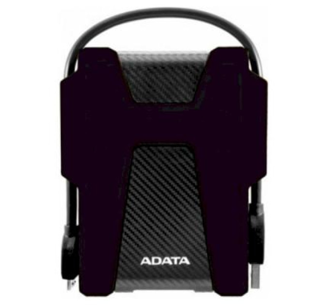 ADATA Зовнішній жорсткий диск 2.5" 1TB ADATA (AHD680-1TU31-CBK)