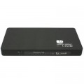 Viewcon Розгалужувач Viewcon HDMI Splitter 8 портов, 3D (VE405)