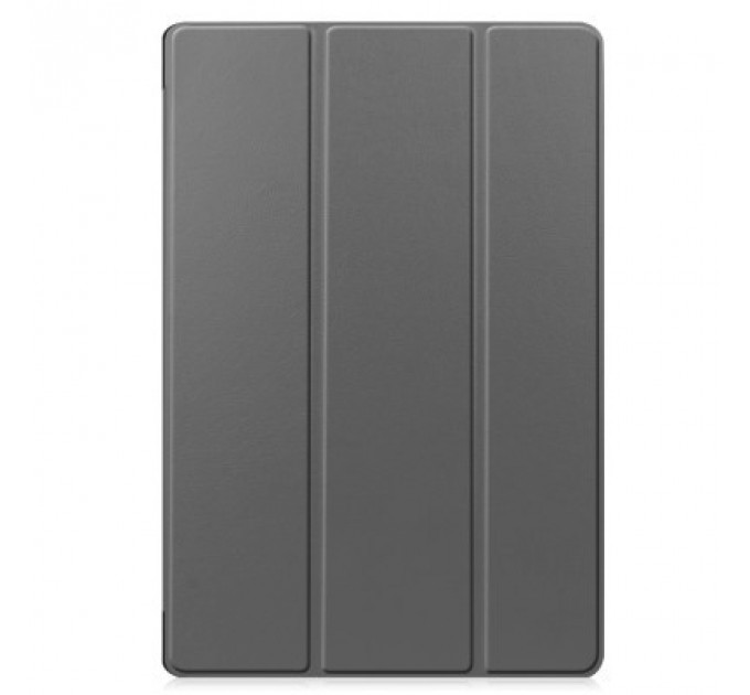 Чохол до планшета BeCover Smart Case Samsung Tab S9 Plus (SM-X810/SM-X816)/S9 FE Plus (SM-X610/SM-X616) 12.4" Gray (710324)