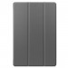 Чохол до планшета BeCover Smart Case Samsung Tab S9 Plus (SM-X810/SM-X816)/S9 FE Plus (SM-X610/SM-X616) 12.4" Gray (710324)