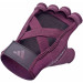 Adidas Рукавички для фітнесу Adidas Women's Training Gloves ADGB-15023 фіолетовий M (885652026093)
