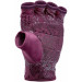 Adidas Рукавички для фітнесу Adidas Women's Training Gloves ADGB-15023 фіолетовий M (885652026093)
