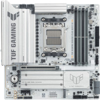 Материнська плата ASUS TUF GAMING B850M-PLUS WIFI7 W