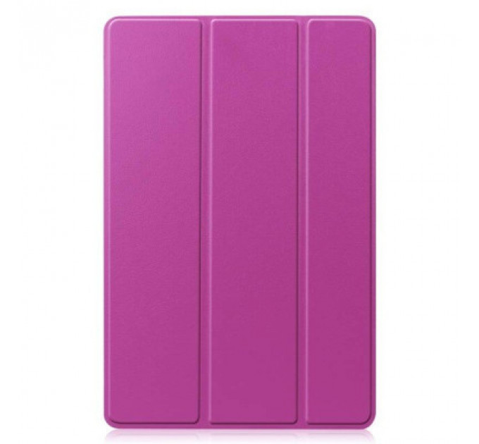 Чохол до планшета BeCover Smart Case Samsung Tab S9 Plus (SM-X810/SM-X816)/S9 FE Plus (SM-X610/SM-X616) 12.4" Purple (710373)