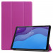 Чохол до планшета BeCover Smart Case Samsung Tab S9 Plus (SM-X810/SM-X816)/S9 FE Plus (SM-X610/SM-X616) 12.4" Purple (710373)