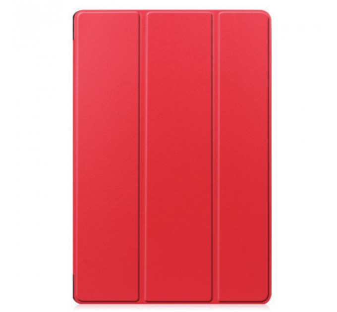 Чохол до планшета BeCover Smart Case Samsung Tab S9 Plus (SM-X810/SM-X816)/S9 FE Plus (SM-X610/SM-X616) 12.4" Red (710325)