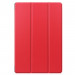 Чохол до планшета BeCover Smart Case Samsung Tab S9 Plus (SM-X810/SM-X816)/S9 FE Plus (SM-X610/SM-X616) 12.4" Red (710325)
