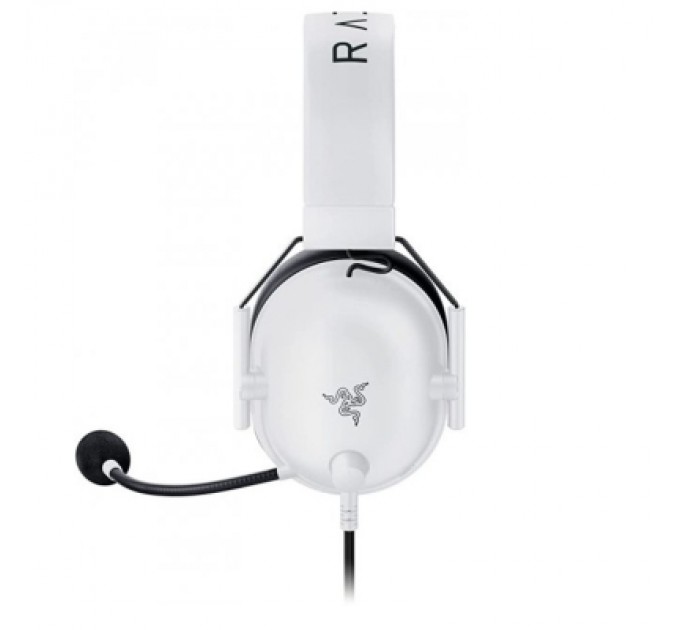 Навушники Razer Blackshark V2 X White (RZ04-03240700-R3M1)